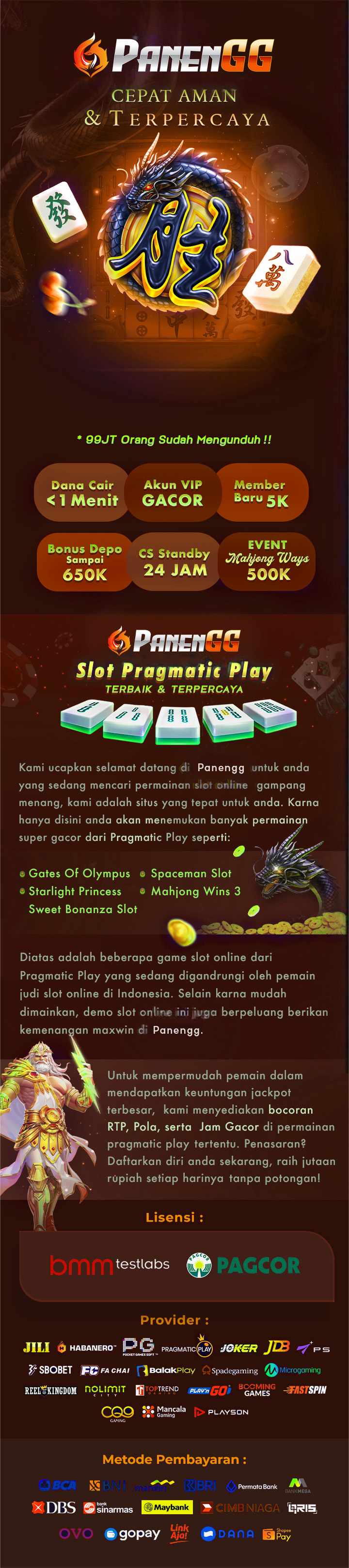 PanenGG